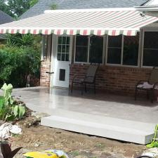Gallery Sunesta Awnings and Screens Projects 0